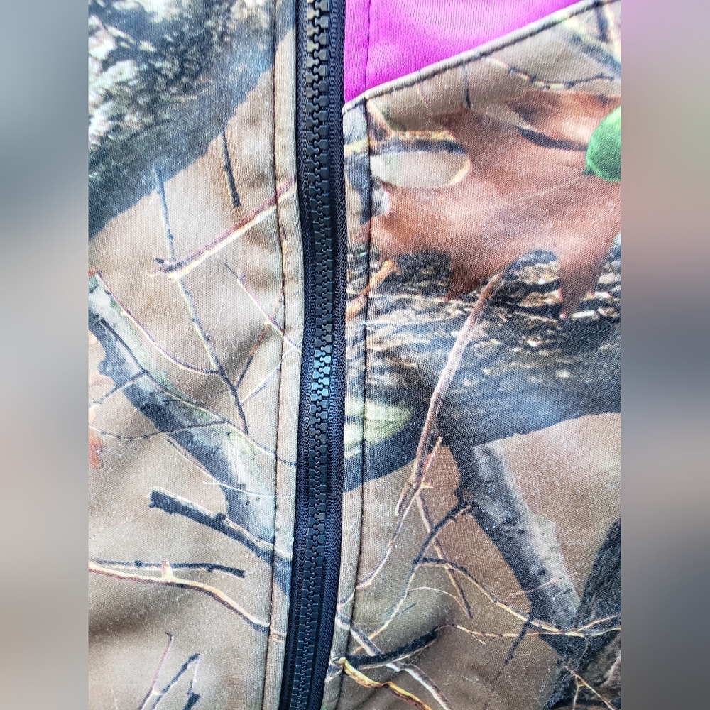 Trail Crest Jacket - Picture 5 of 15